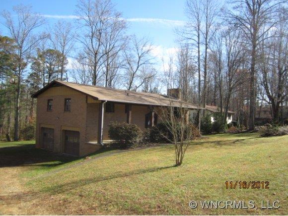 191 Quail Ridge Road Mills River NC 28759