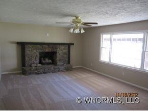 191 Quail Ridge Road Mills River NC 28759