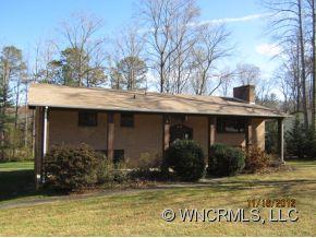 191 Quail Ridge Road Mills River NC 28759