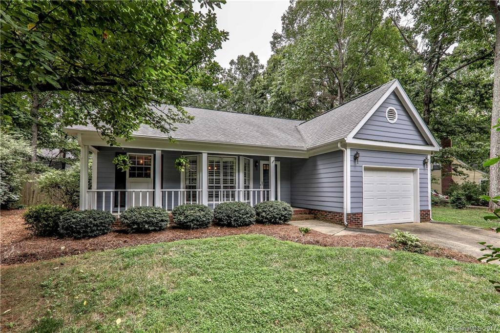 903 Southland Road Huntersville NC 28078