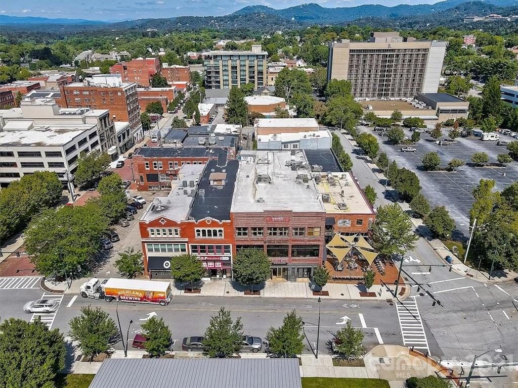 124 College Street Asheville NC 28801