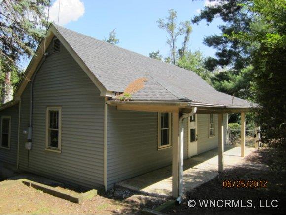 324 Beaucatcher Road Asheville NC 28805