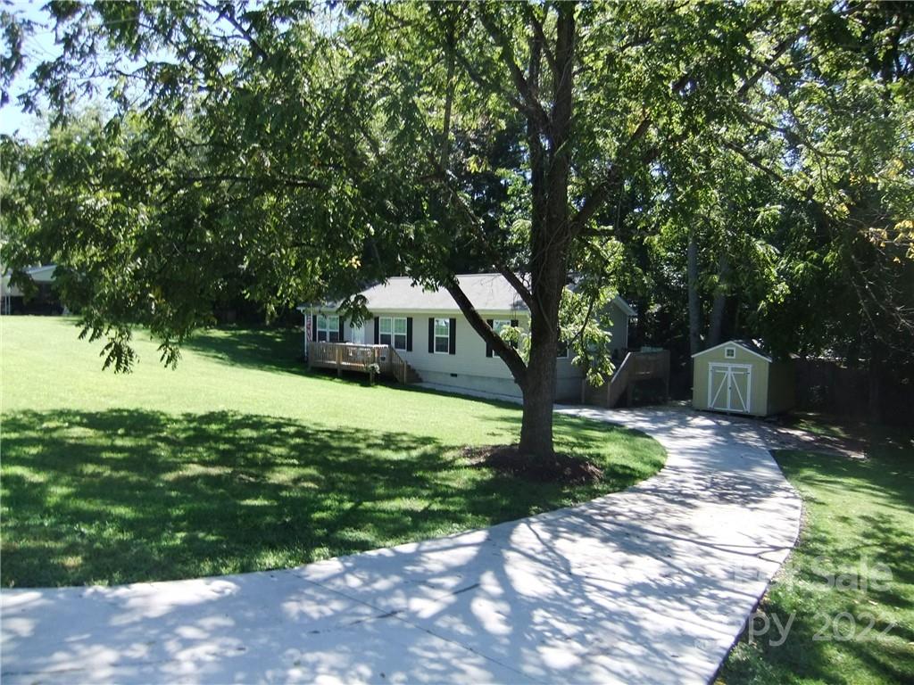 292 Souther Road Fletcher NC 28732