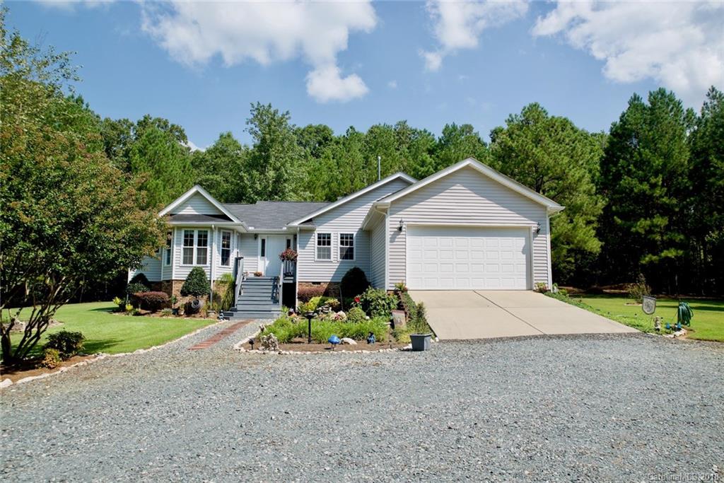 6819 Shaw Avenue Waxhaw NC 28173