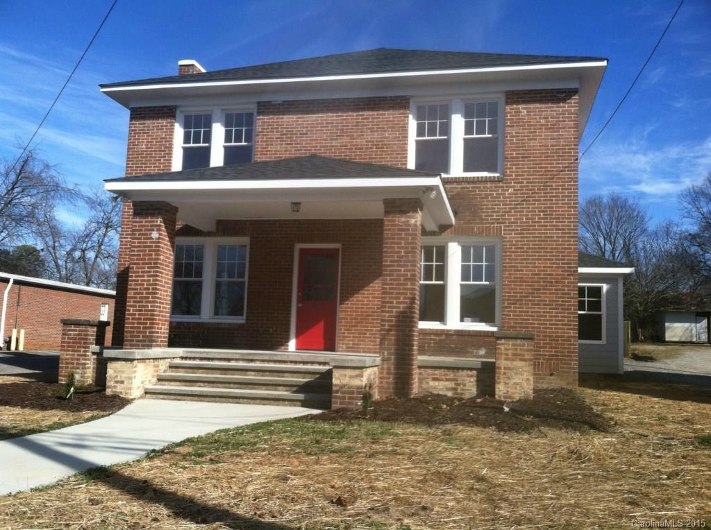 320 N Aspen Street Lincolnton NC 28092