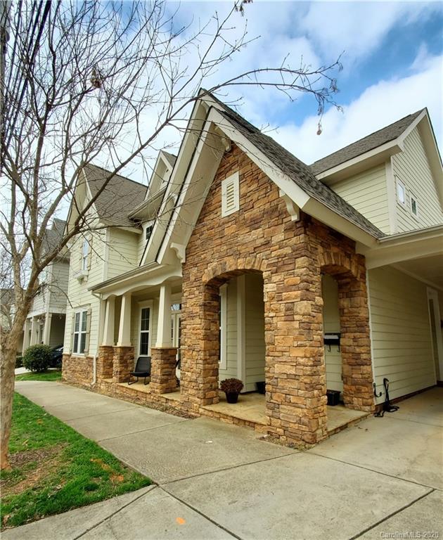 737 Herrin Avenue Charlotte NC 28205