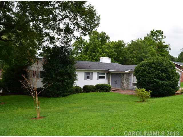 715 Oakdale Drive Statesville NC 28677