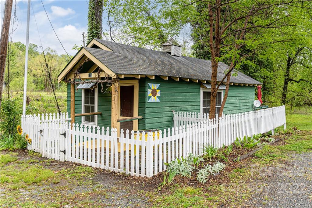 112 Boys Camp Road Lake Lure NC 28746