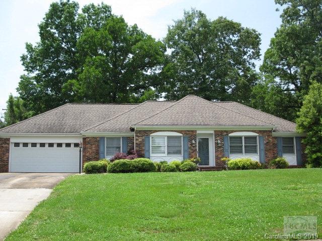 101 Castlegate Drive Morganton NC 28655