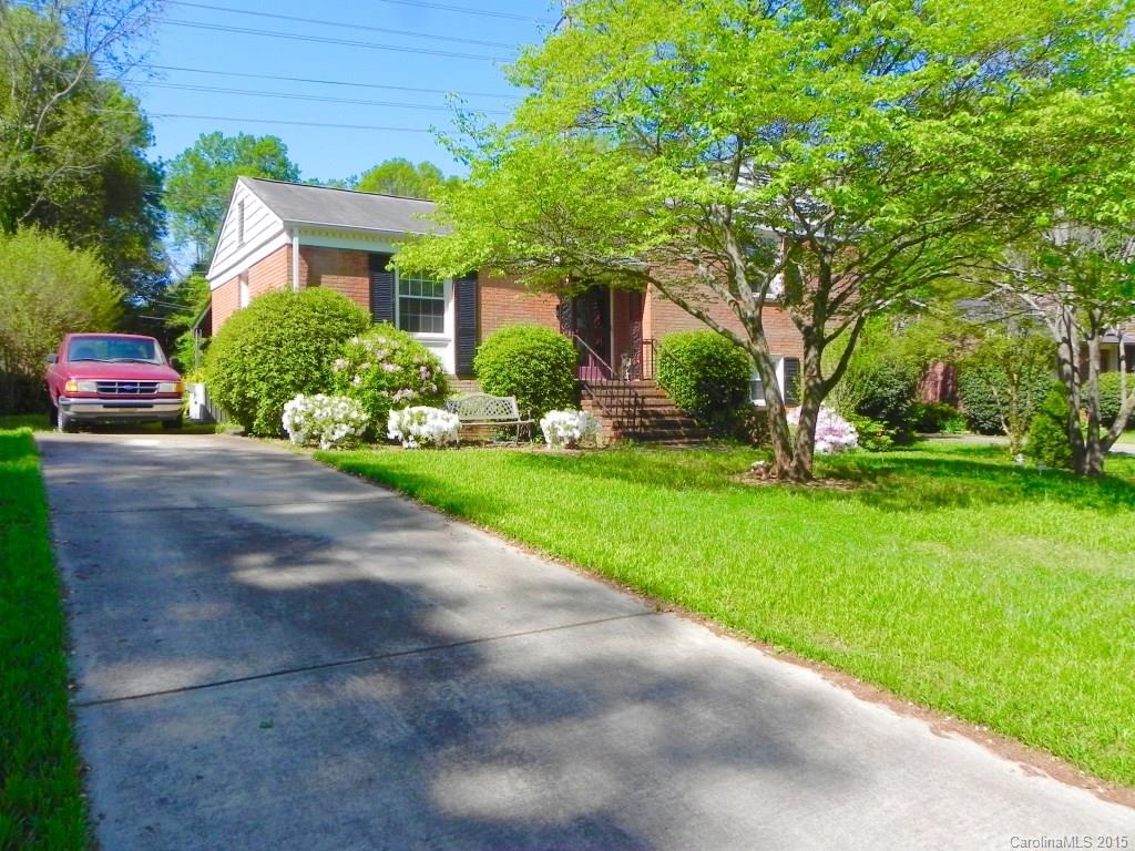 5028 Furman Place Charlotte NC 28210