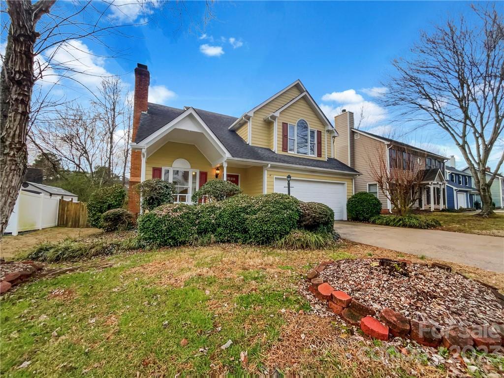 9616 Lawley Lane Matthews NC 28105
