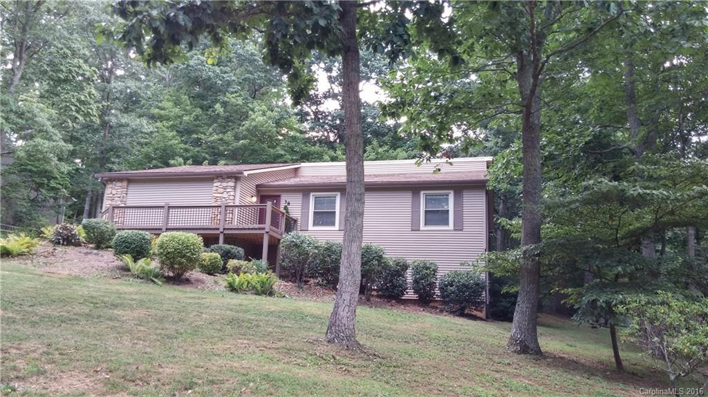 38 Hickory Hills Drive Arden NC 28704