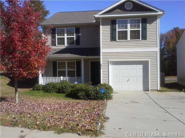 4922 Lynn Lee Circle Charlotte NC 28269