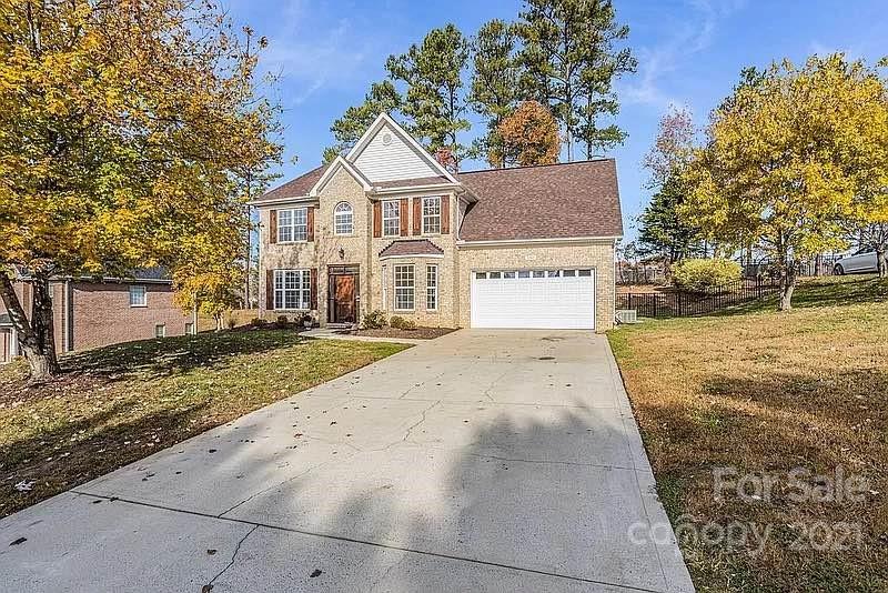 7285 Drury Lane Denver NC 28037