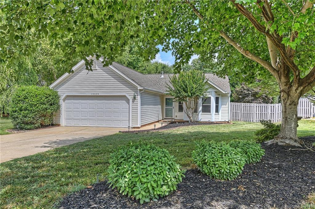 13624 Harvest Point Drive Huntersville NC 28078