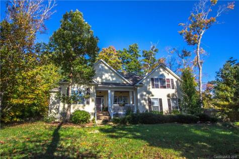 20 Gollum Drive Fairview NC 28730