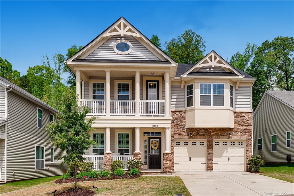 10090 Castlebrooke Drive Concord NC 28027