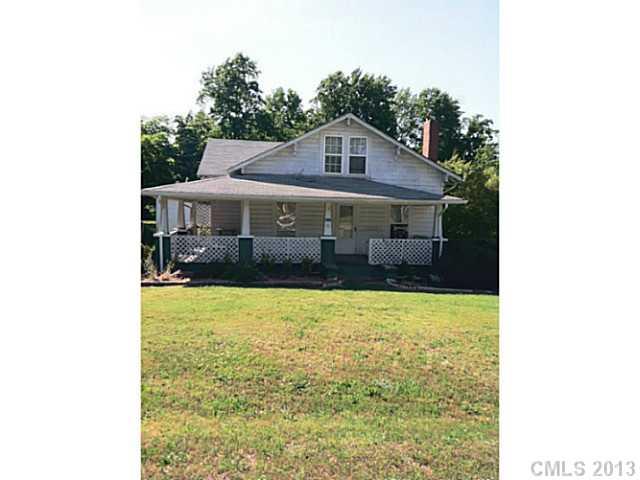 371 Winecoff Street Troutman NC 28166