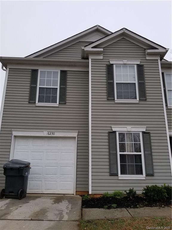 6230 Foster Brook Drive Charlotte NC 28216
