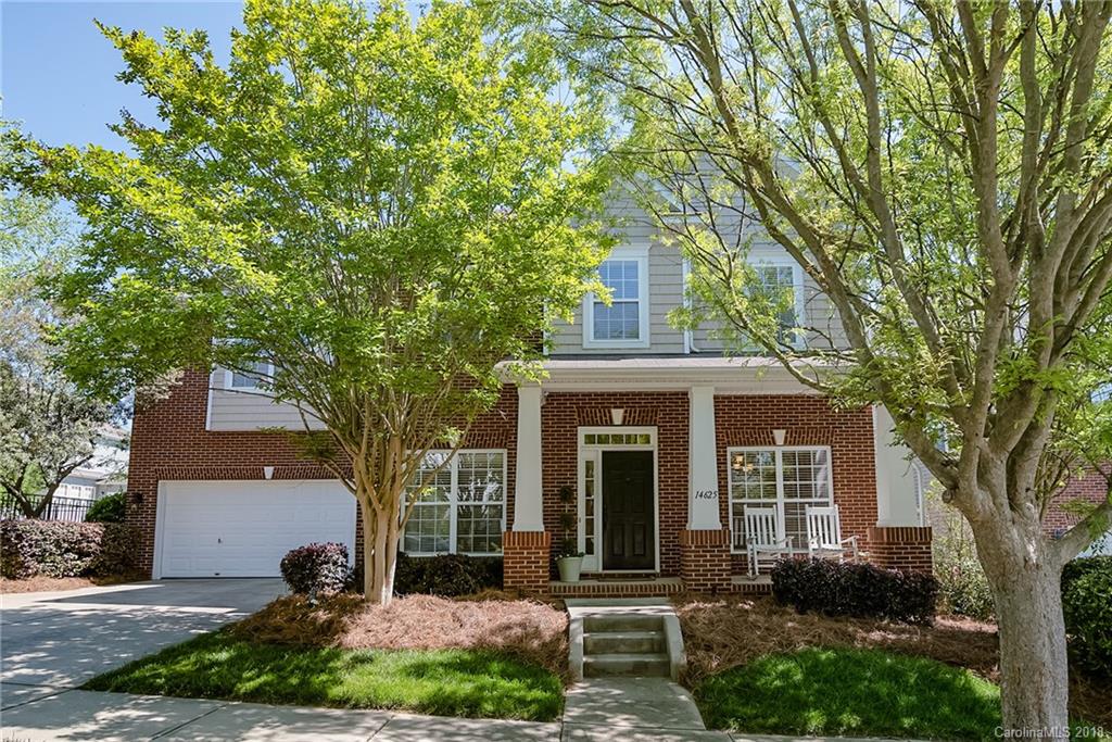 14625 Harvington Drive Huntersville NC 28078