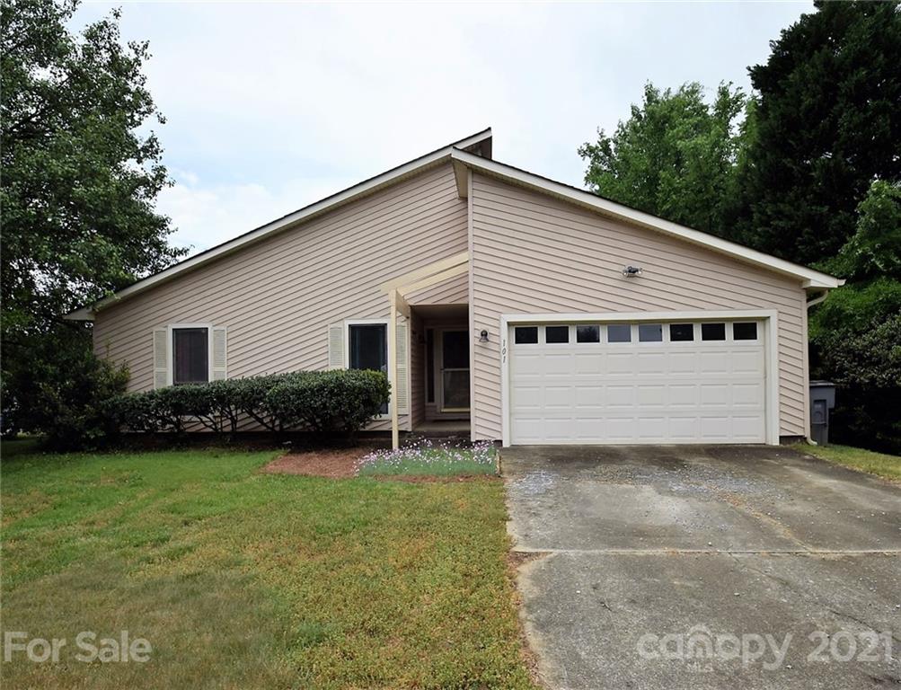 101 Vista Grande Circle Charlotte NC 28226