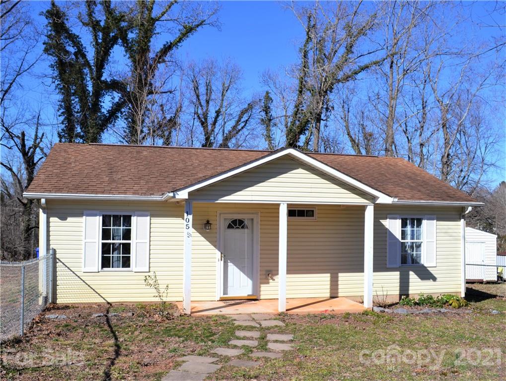 105 Lee Street Morganton NC 28655
