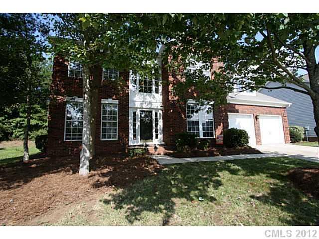 7410 Tupelo Lane Charlotte NC 28269