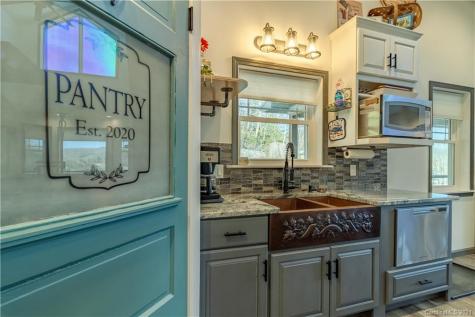 334 Hall Road Green Mountain NC 28740