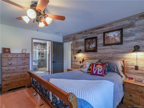 334 Hall Road Green Mountain NC 28740