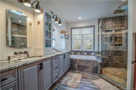334 Hall Road Green Mountain NC 28740