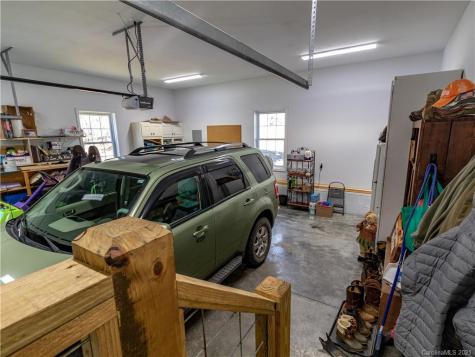 334 Hall Road Green Mountain NC 28740