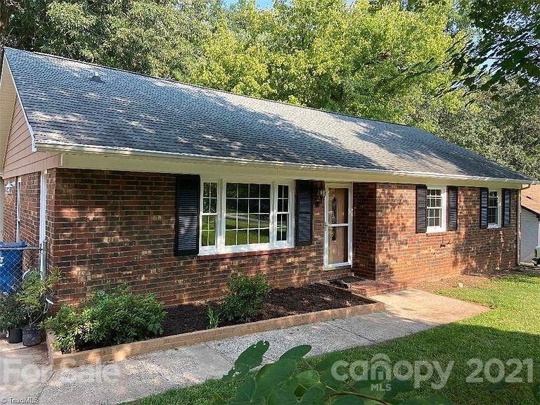 10113 Starwood Drive Charlotte NC 28215