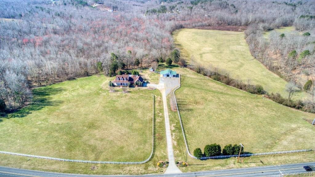 2344 Amity Hill Road Statesville NC 28677