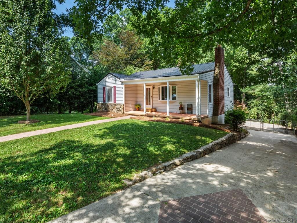 105 Kingsgate Road Asheville NC 28805