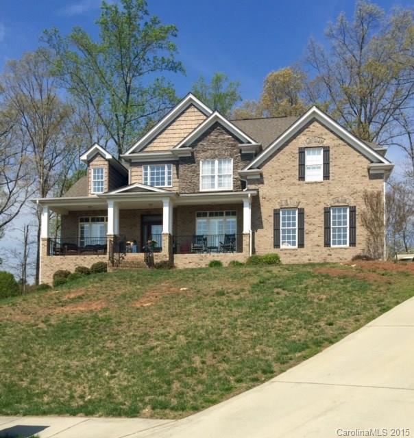 165 Creek Side Drive Mount Holly NC 28120