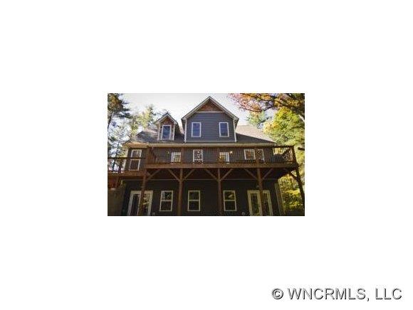 171 Clarks Chapel Road Weaverville NC 28787