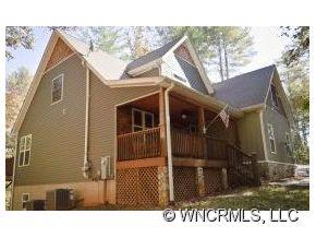 171 Clarks Chapel Road Weaverville NC 28787