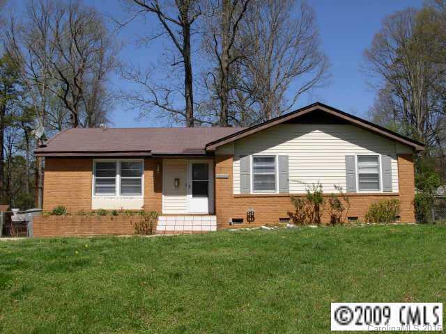 4311 Woodgreen Terrace Charlotte NC 28205