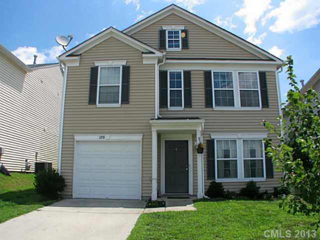 1378 Cadre Circle Concord NC 28025