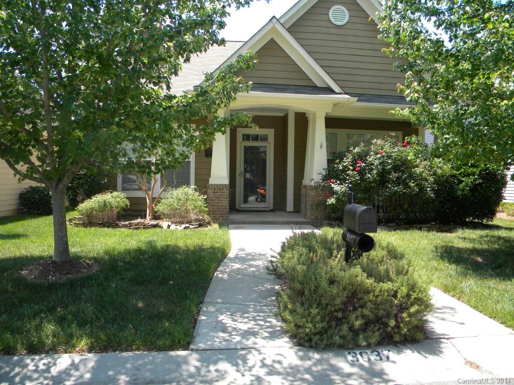 3037 Ivy Brook Place Matthews NC 28104