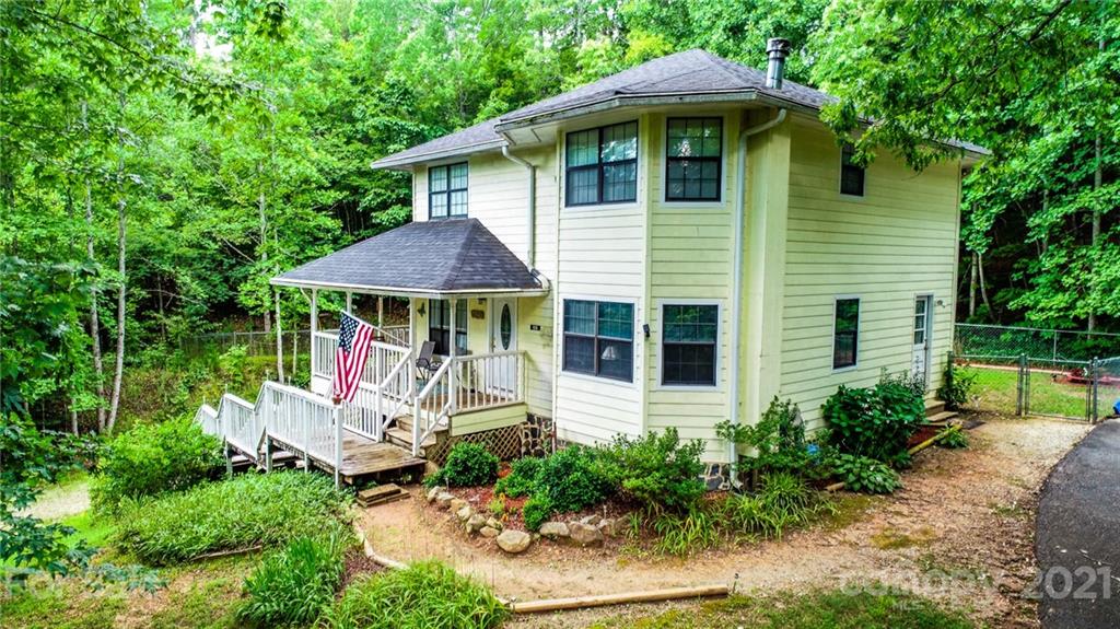 106 Rose Drive Nebo NC 28761