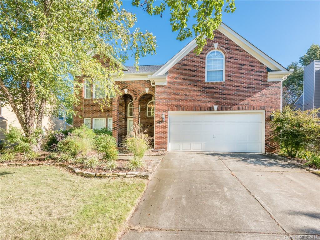 14227 Misty Brook Lane Charlotte NC 28273