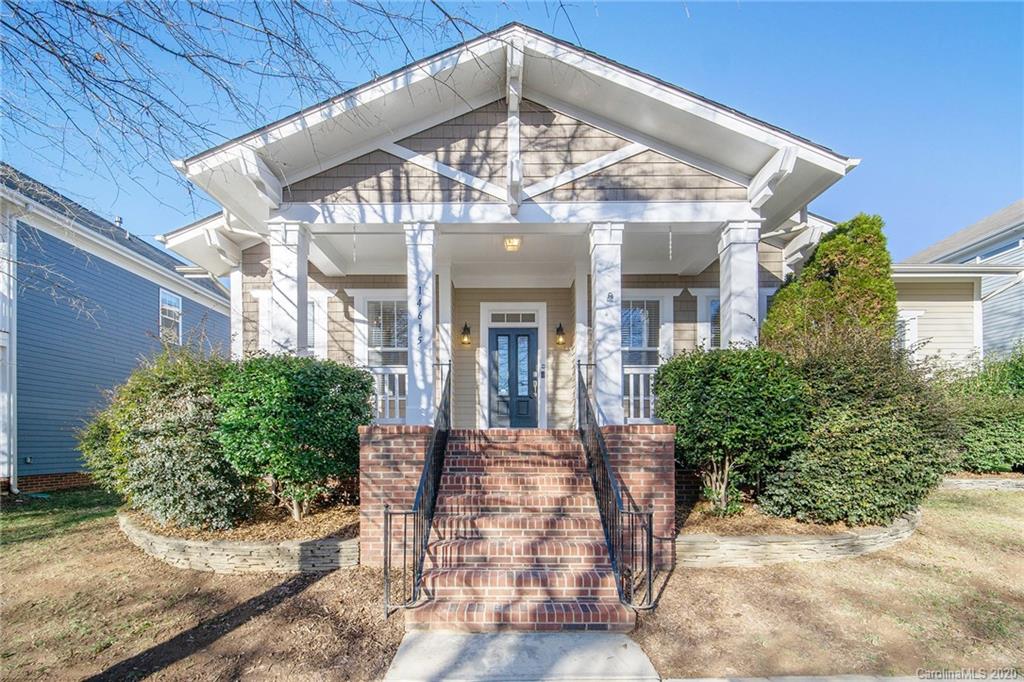 14615 Holly Springs Drive Huntersville NC 28078