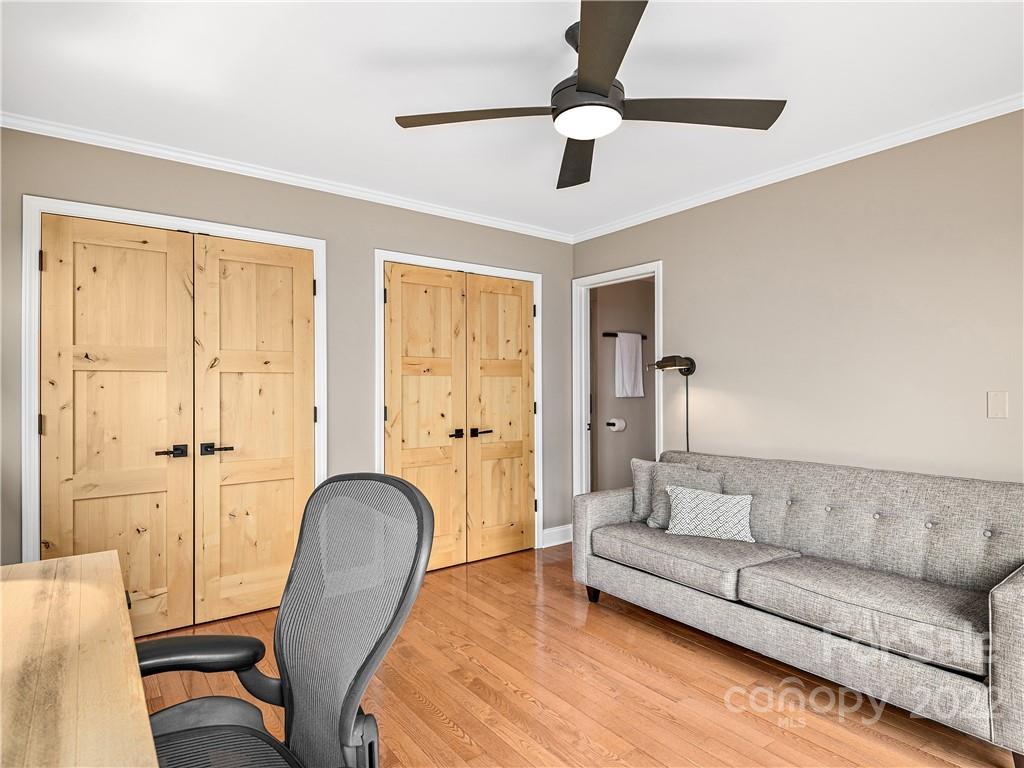 90 Hickory Forest Road Fairview NC 28730