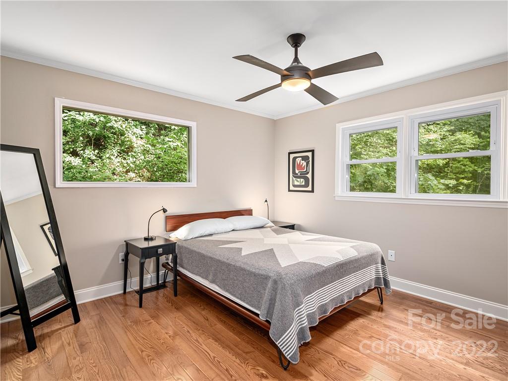 90 Hickory Forest Road Fairview NC 28730