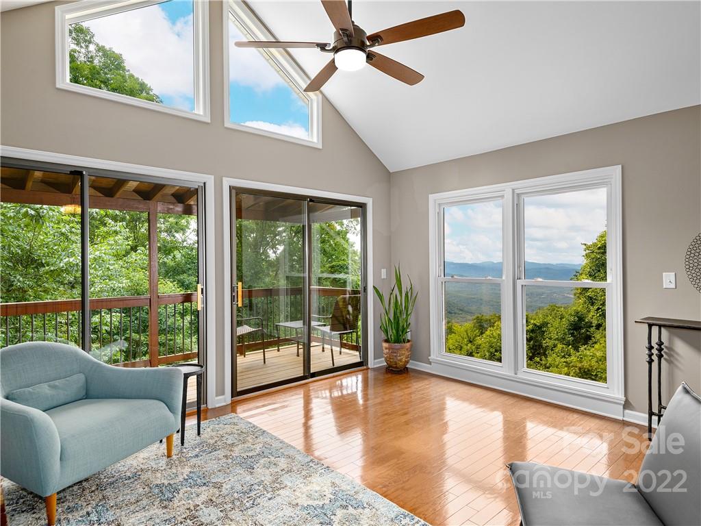 90 Hickory Forest Road Fairview NC 28730