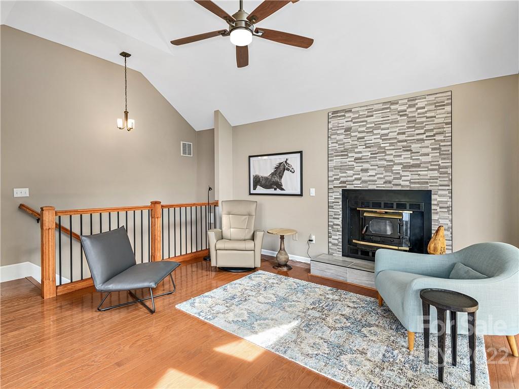 90 Hickory Forest Road Fairview NC 28730