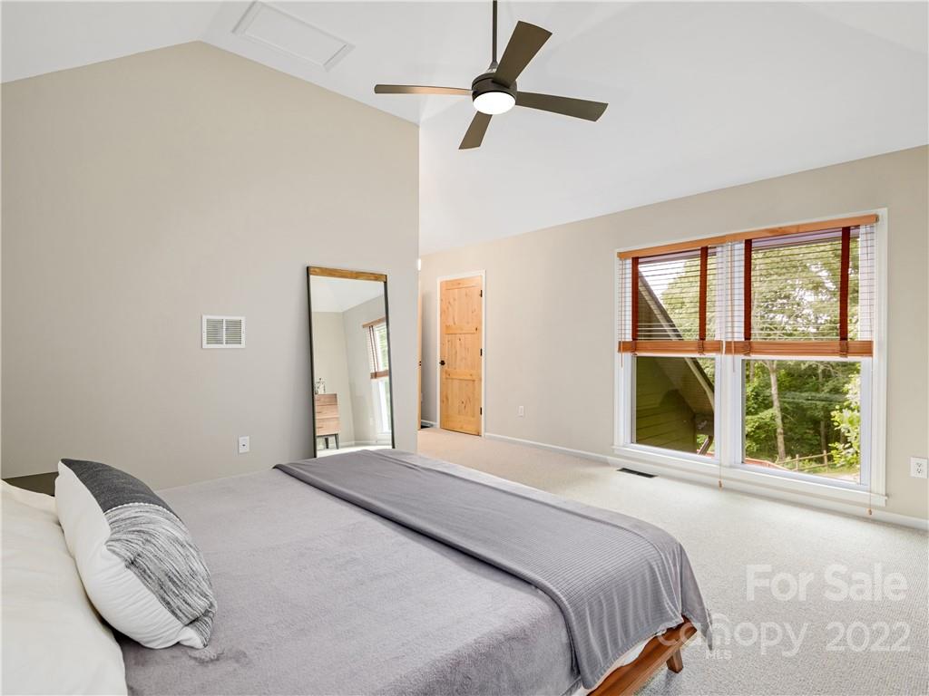 90 Hickory Forest Road Fairview NC 28730