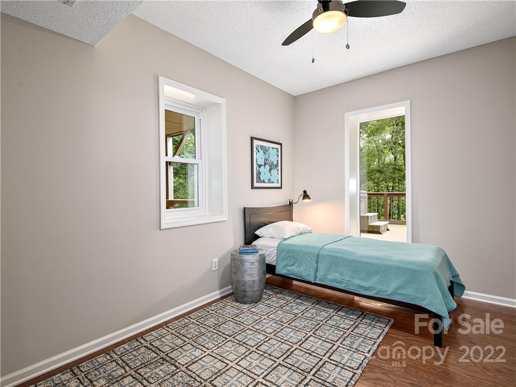 90 Hickory Forest Road Fairview NC 28730