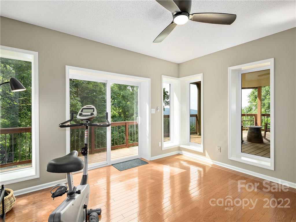90 Hickory Forest Road Fairview NC 28730